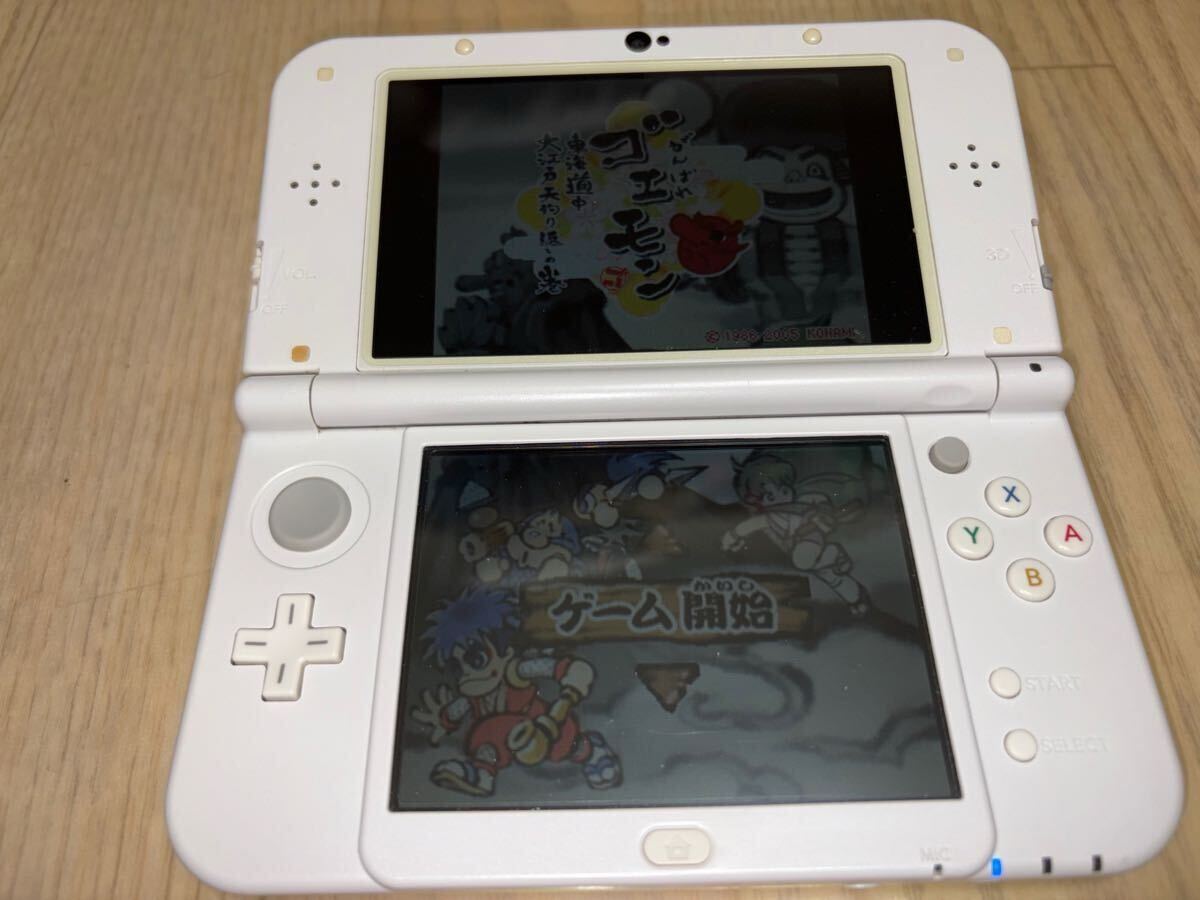 Yahoo!オークション -「がんばれゴエモン ds」の落札相場・落札価格 Yahoo!オークション -「がんばれゴエモン ds」の落札相場・落札価格