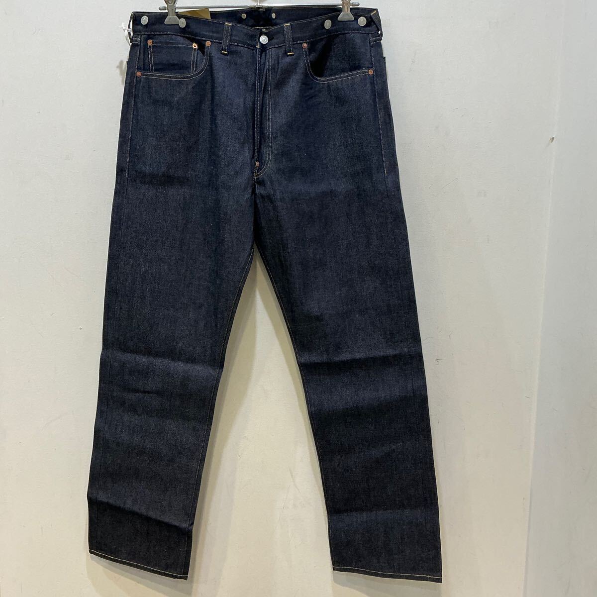 Levi'sVintageClothing 33501-0010 w36 281