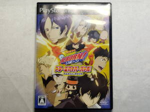中古品 PS2ソフト 家庭教師ヒットマン REBORN! ドリームハイパーバトル! -死ぬ気の炎と黒き記憶-