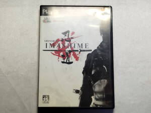 中古品 PS2ソフト 忍道戒