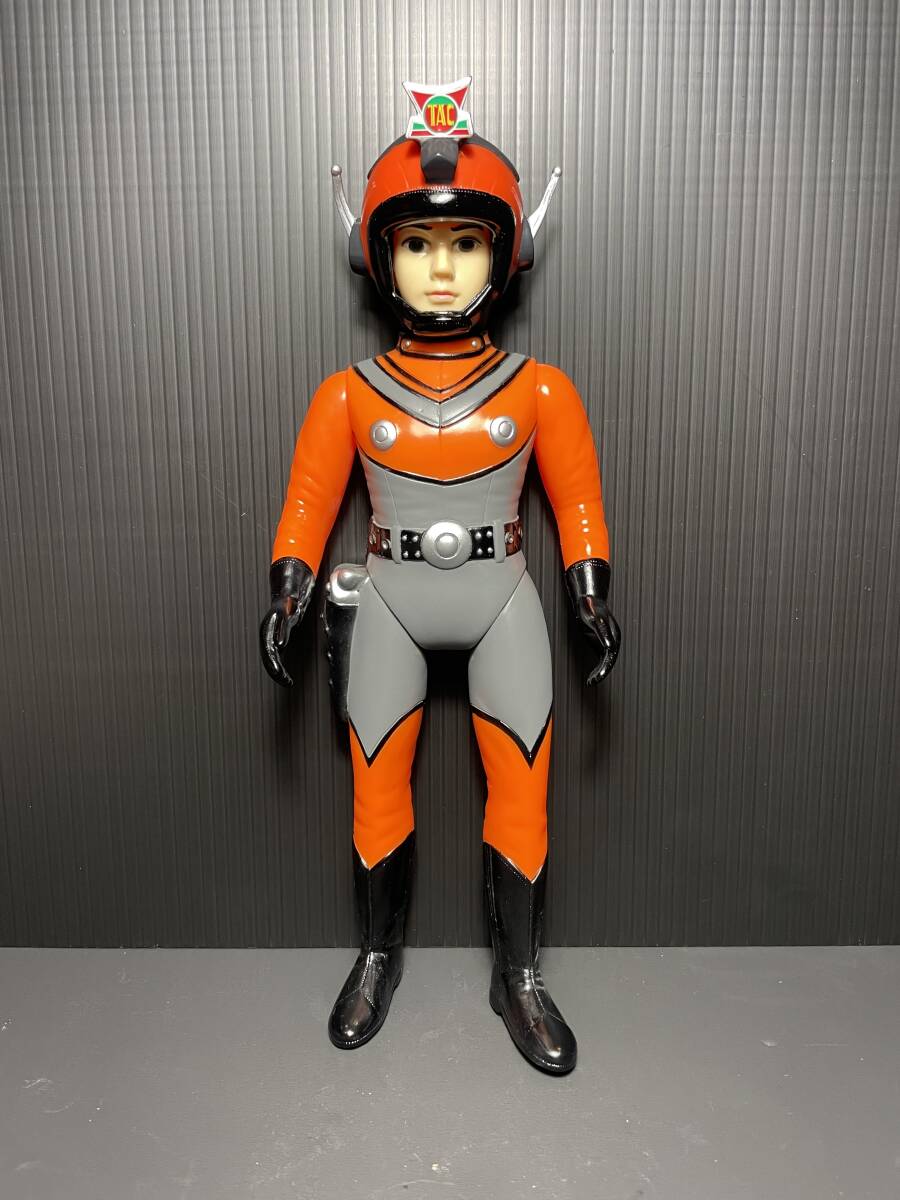 Yahoo!オークション -「隊員」(ソフビ) (ビンテージ)の落札相場 Yahoo!オークション -「隊員」(ソフビ) (ビンテージ)の落札相場