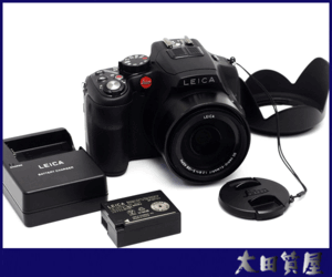 Yahoo!オークション -「leica v-lux4」の落札相場・落札価格 Yahoo!オークション -「leica v-lux4」の落札相場・落札価格