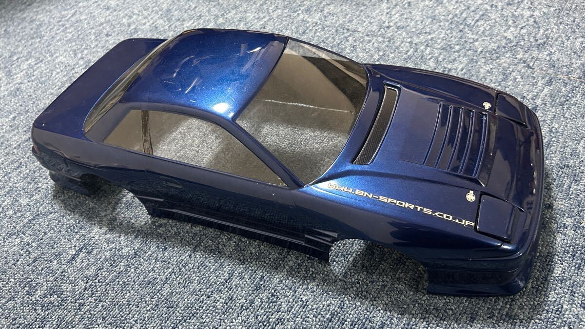 Yahoo!オークション -「ヨコモ ボディ 180」(パーツ) (自動車)の Yahoo!オークション -「ヨコモ ボディ 180」(パーツ) (自動車)の