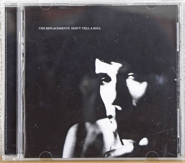 【中古CD】THE REPLACEMENTS / Don't Tell a Soul