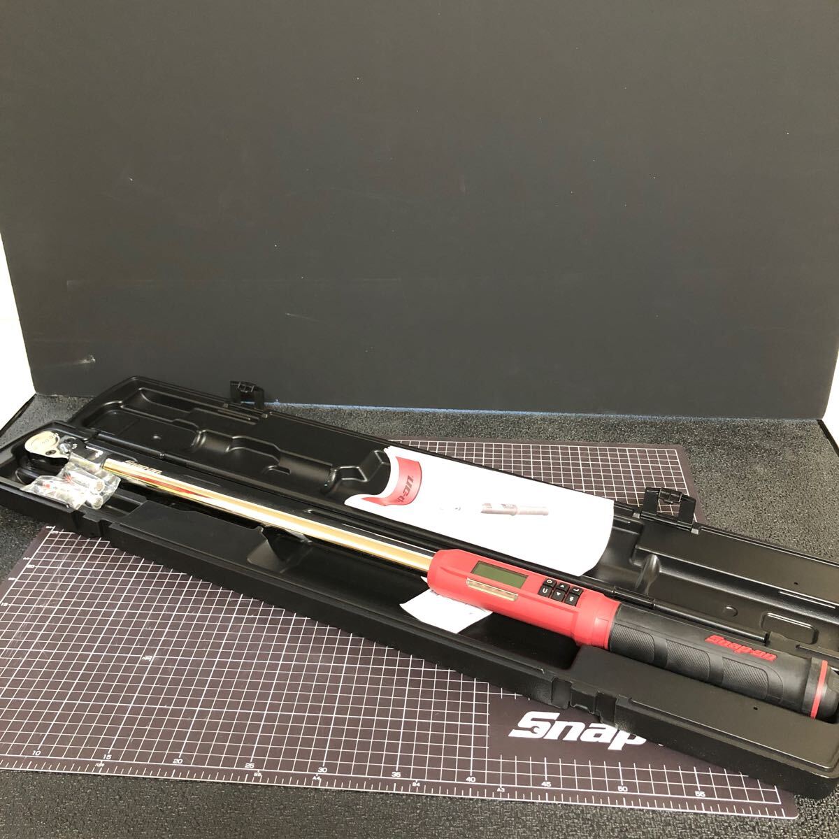 Yahoo!オークション -「(スナップオン snapon)デジタルト Yahoo!オークション -「(スナップオン snapon)デジタルト