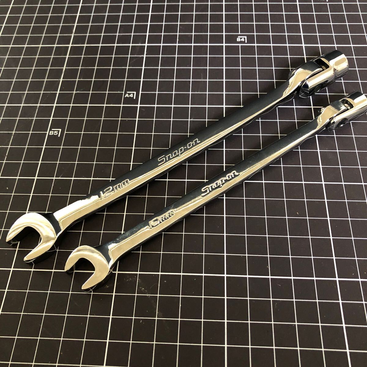 Yahoo!オークション -「snap-on スナップオン スパナ」の落札 Yahoo!オークション -「snap-on スナップオン スパナ」の落札