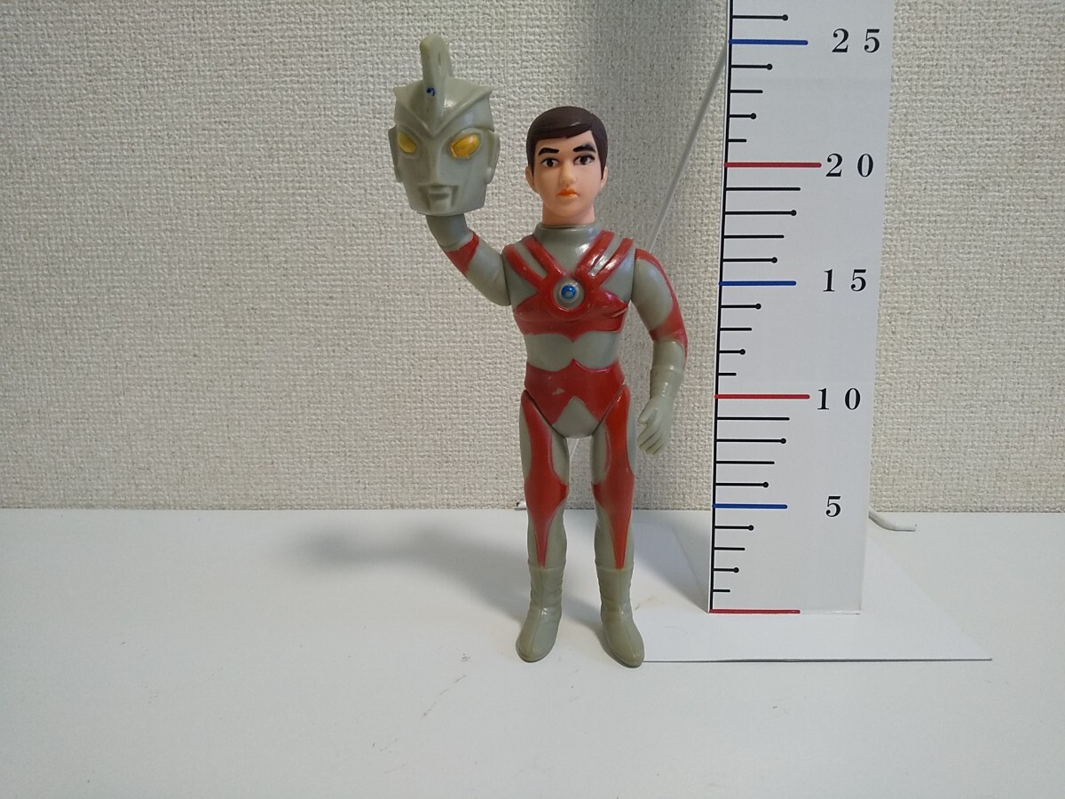 Yahoo!オークション -「マルサン ウルトラマンエース」の落札 Yahoo!オークション -「マルサン ウルトラマンエース」の落札