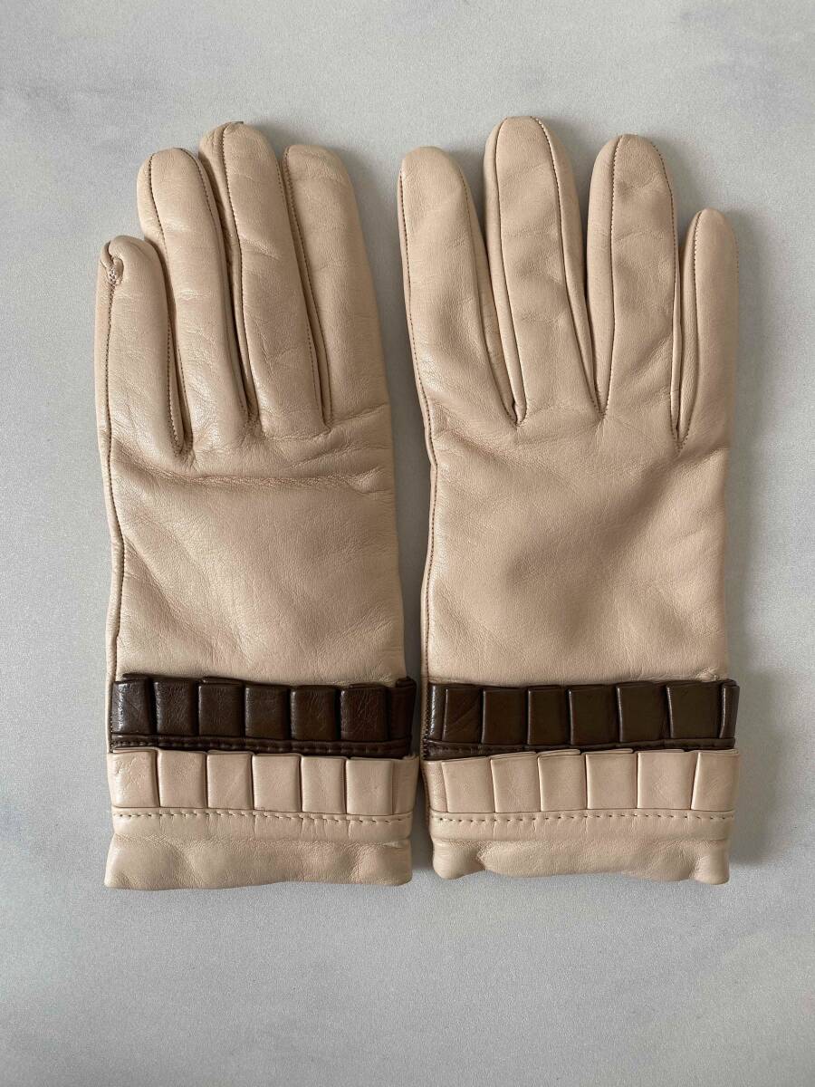 2025年最新】Yahoo!オークション -demi 手袋の中古品・新品・未