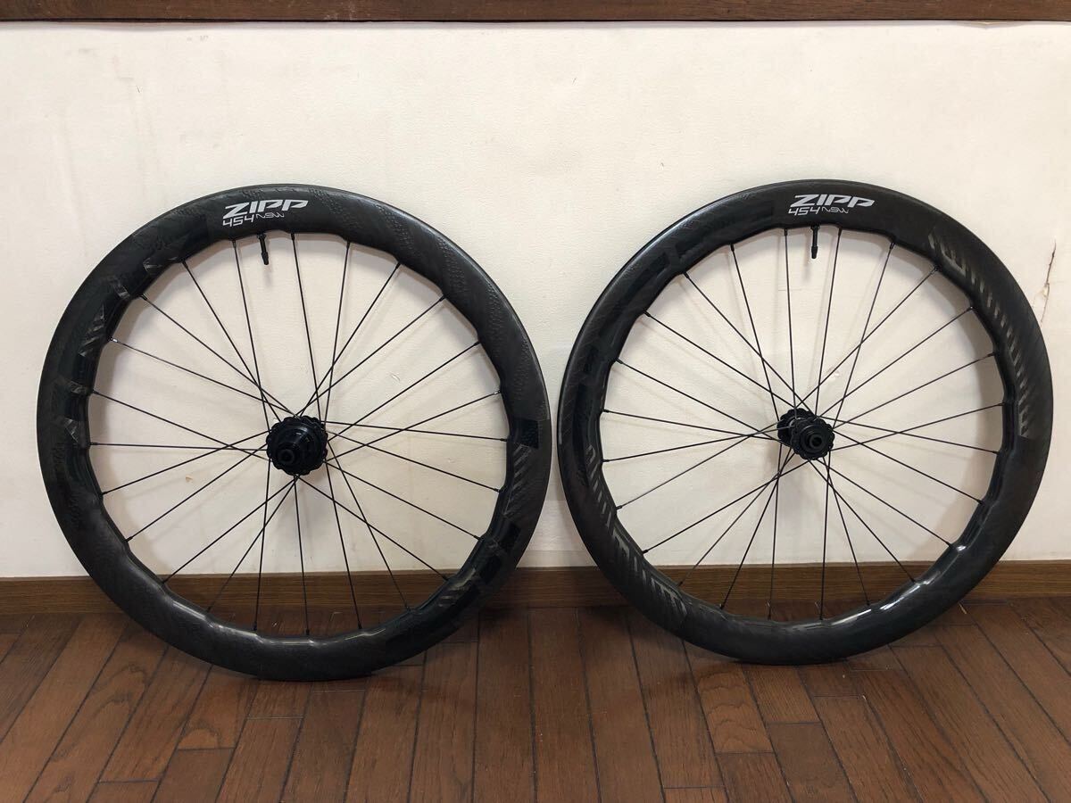 Yahoo!オークション -「zipp 454」(ホイール) (パーツ)の落札 Yahoo!オークション -「zipp 454」(ホイール) (パーツ)の落札