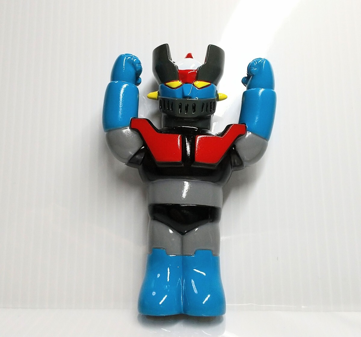 Yahoo!オークション -「マジンガーz ソフビ kaiju」(ロボット