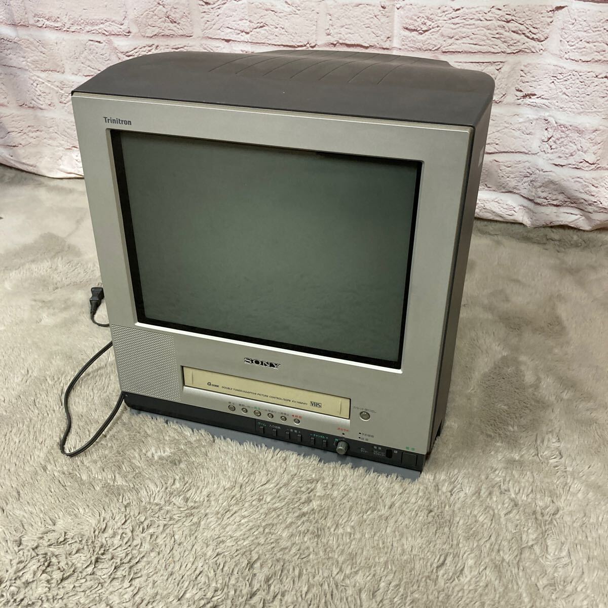 Yahoo!オークション -「sonyテレビデオ」の落札相場・落札価格 Yahoo!オークション -「sonyテレビデオ」の落札相場・落札価格