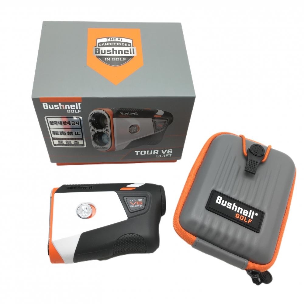 2025年最新】Yahoo!オークション -bushnell v6の中古品・新品 2025年最新】Yahoo!オークション -bushnell v6の中古品・新品