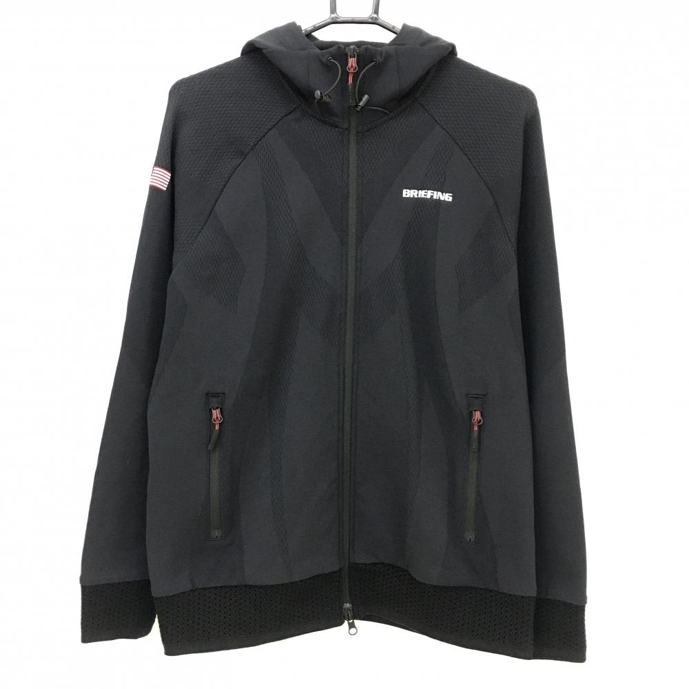 最終価格【タグ付き新品】ブリーフィング ポーラテック ウインド 最終価格【タグ付き新品】ブリーフィング ポーラテック ウインド