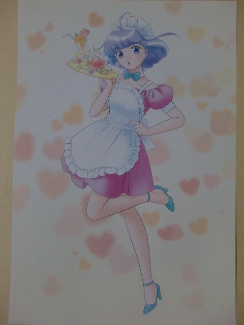 Yahoo!オークション -「クリィミーマミ」(その他) の落札相場