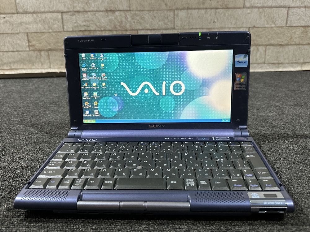 Yahoo!オークション -「vaio pcg」(ミニノート) (Windows)の落札 Yahoo!オークション -「vaio pcg」(ミニノート) (Windows)の落札