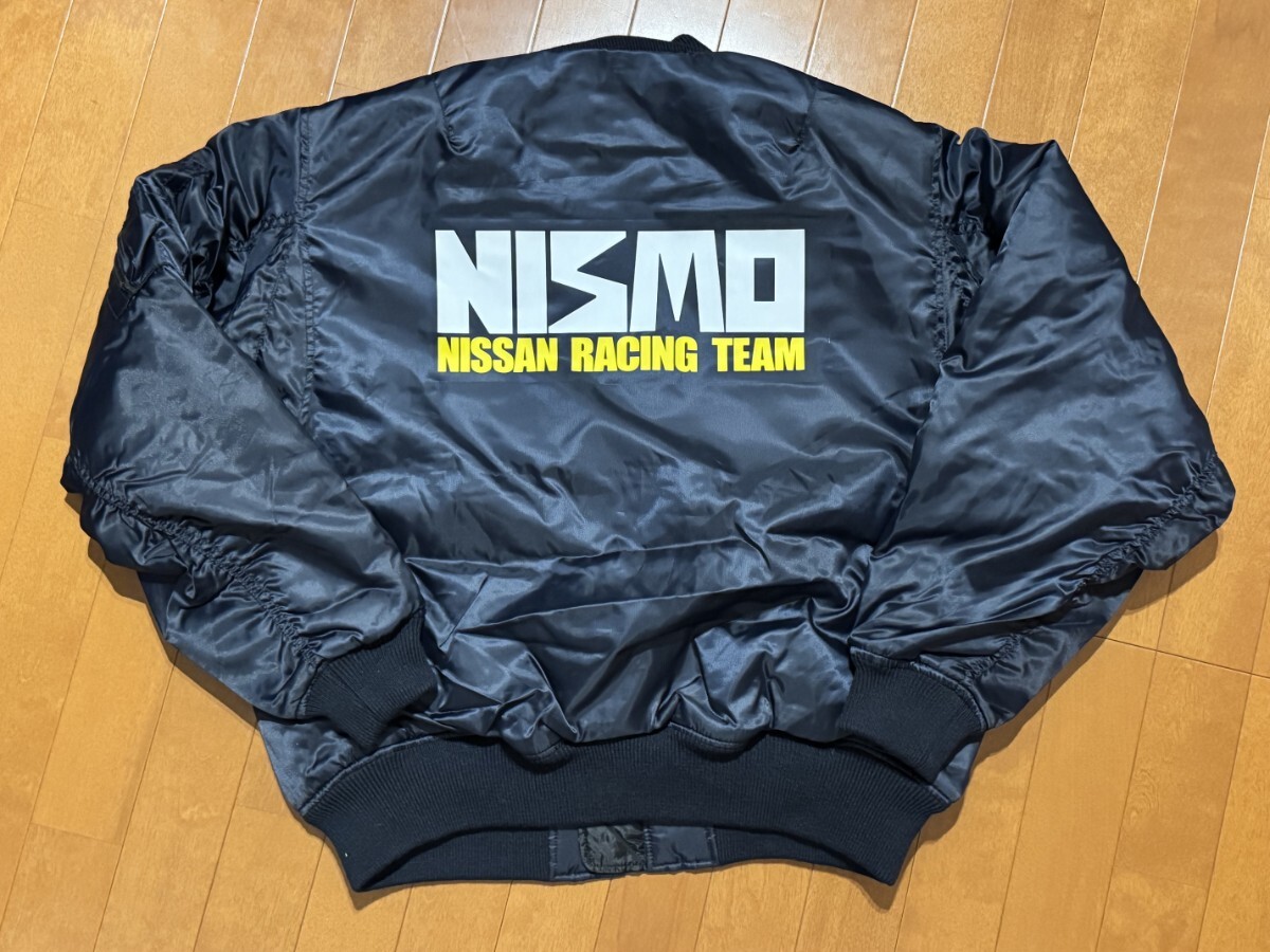 Yahoo!オークション -「nismoニスモ」(ジャンパー、ジャケット Yahoo!オークション -「nismoニスモ」(ジャンパー、ジャケット