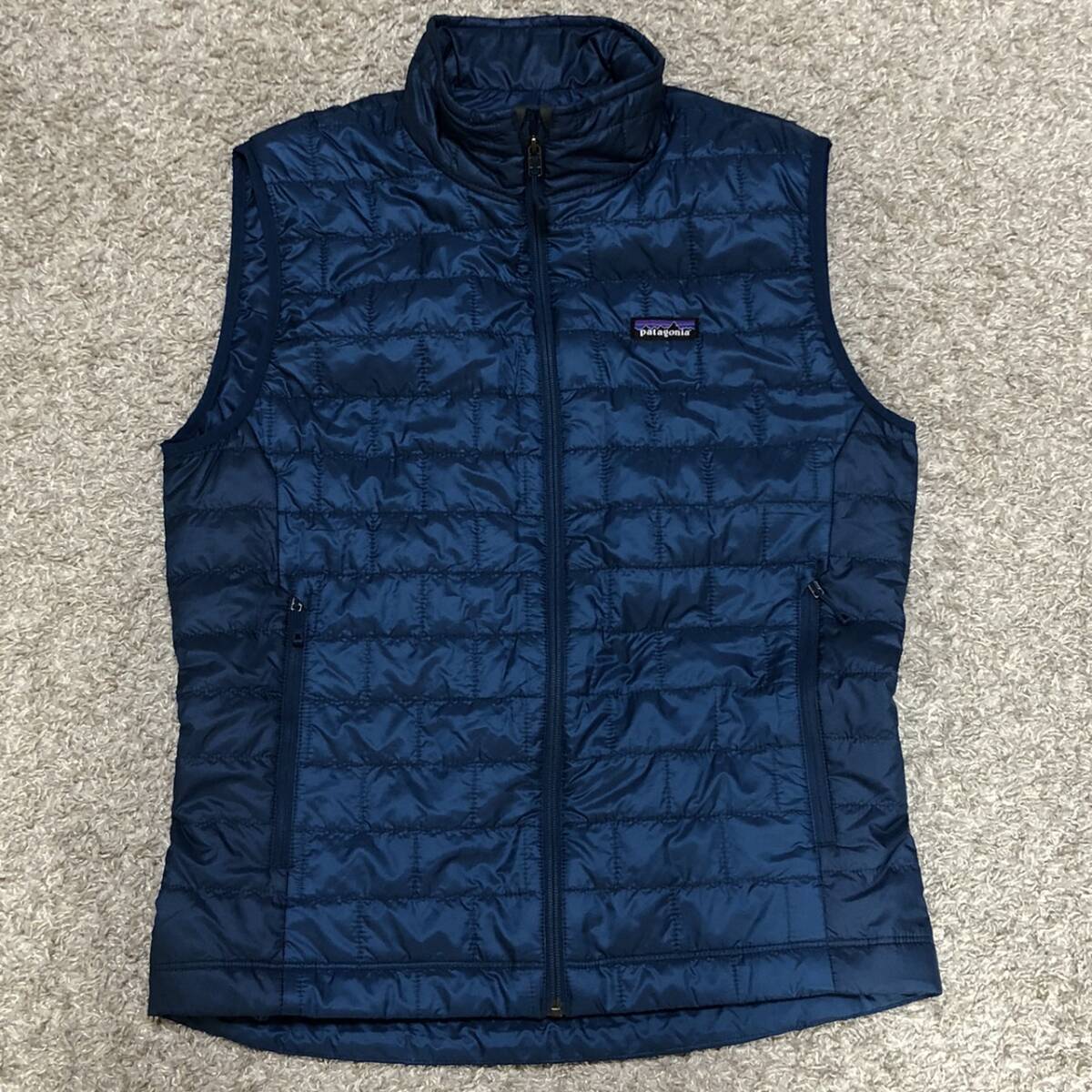 Yahoo!オークション -「patagonia nano puff vest」(ベスト Yahoo!オークション -「patagonia nano puff vest」(ベスト