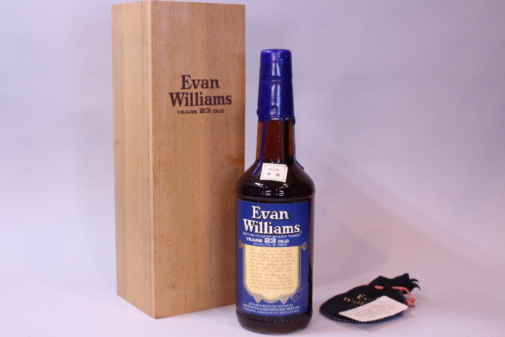 Yahoo!オークション -「エヴァン ウィリアムス」(飲料) の落札 Yahoo!オークション -「エヴァン ウィリアムス」(飲料) の落札