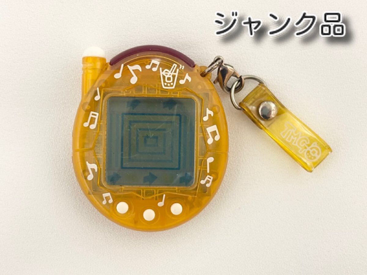 Yahoo!オークション -「おれんじ」(たまごっち) (バーチャル Yahoo!オークション -「おれんじ」(たまごっち) (バーチャル
