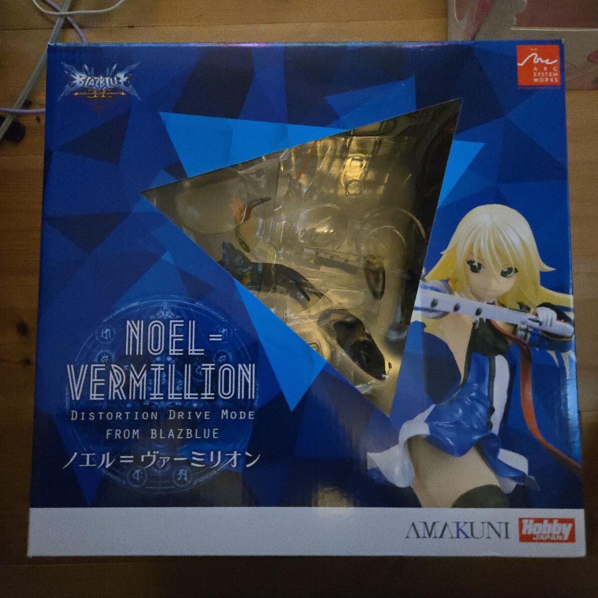 Yahoo!オークション -「ブレイブルー」(フィギュア) の落札相場 Yahoo!オークション -「ブレイブルー」(フィギュア) の落札相場