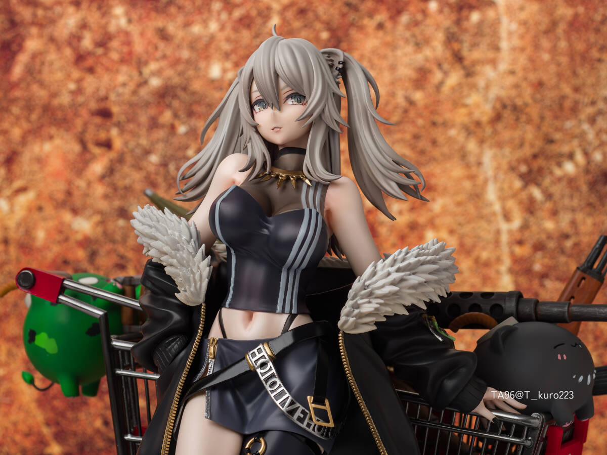 Yahoo!オークション -「ガレージキット 完成品 ホロライブ Yahoo!オークション -「ガレージキット 完成品 ホロライブ