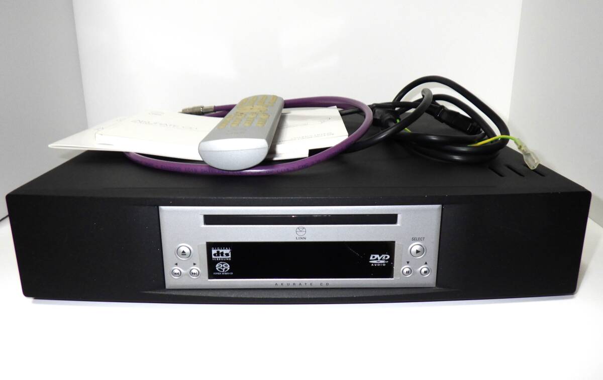 Yahoo!オークション -「linn akurate」の落札相場・落札価格 Yahoo!オークション -「linn akurate」の落札相場・落札価格