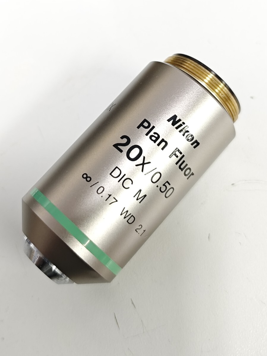 Yahoo!オークション -「nikon 対物レンズ」の落札相場・落札価格 Yahoo!オークション -「nikon 対物レンズ」の落札相場・落札価格