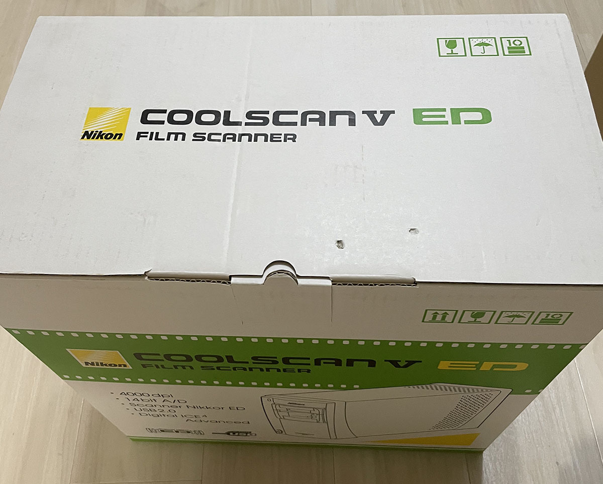 Yahoo!オークション -「coolscan v ed」の落札相場・落札価格 Yahoo!オークション -「coolscan v ed」の落札相場・落札価格