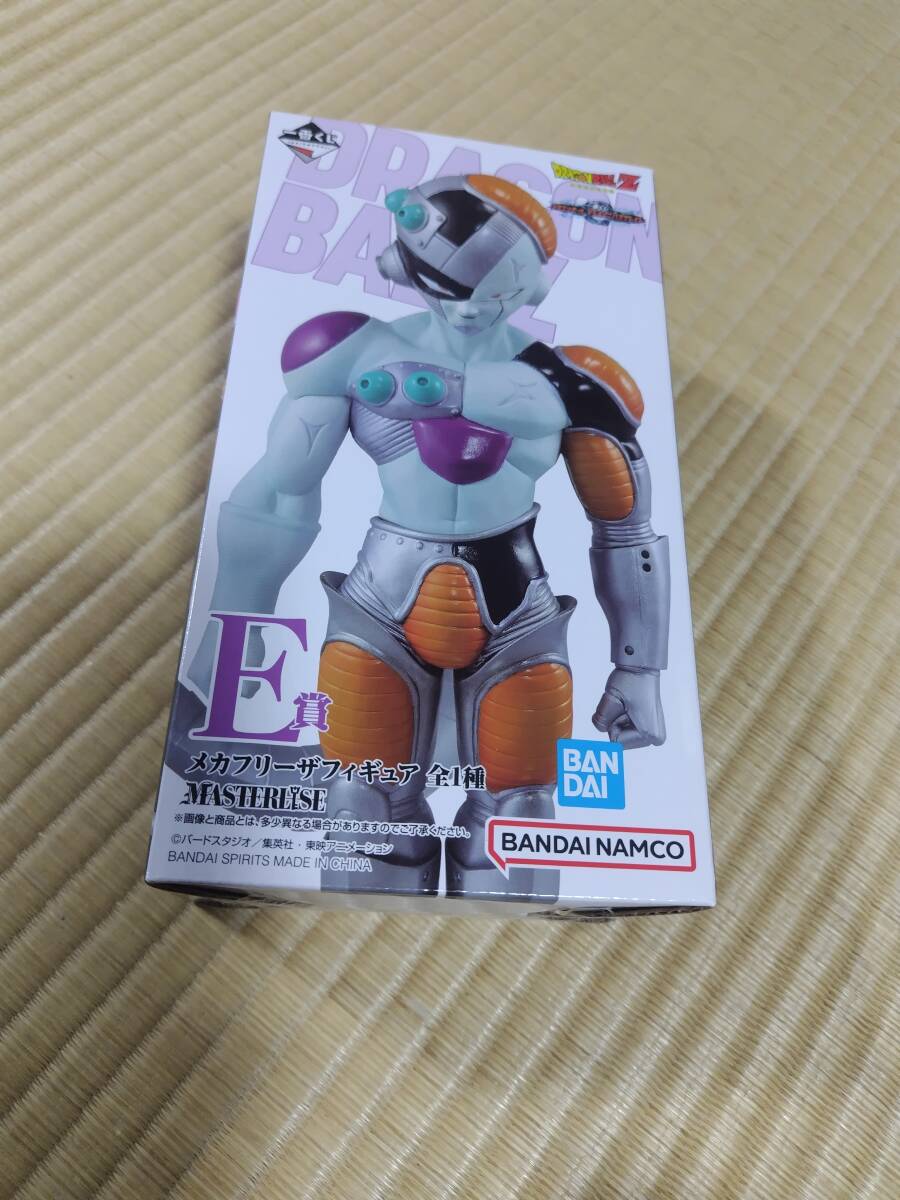 2025年最新】Yahoo!オークション -メカフリーザ フィギュアの 2025年最新】Yahoo!オークション -メカフリーザ フィギュアの