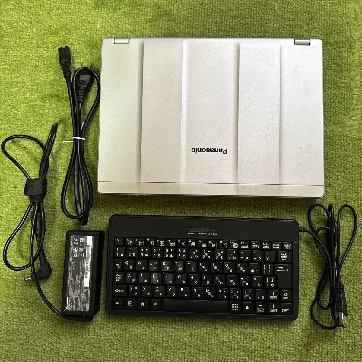 Yahoo!オークション -「(ジャンク)キーボード」(パナソニック Yahoo!オークション -「(ジャンク)キーボード」(パナソニック
