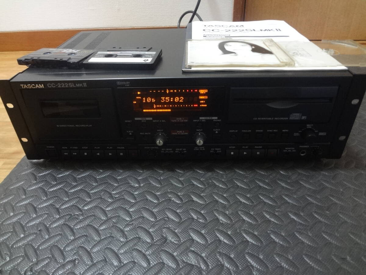 Yahoo!オークション -「cc-222slmkii」の落札相場・落札価格