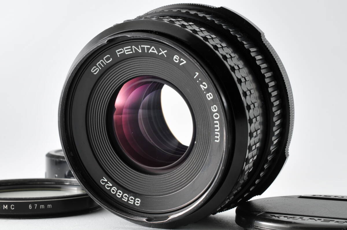 Yahoo!オークション -「pentax 67 90mm f2.8」の落札相場・落札価格 Yahoo!オークション -「pentax 67 90mm f2.8」の落札相場・落札価格