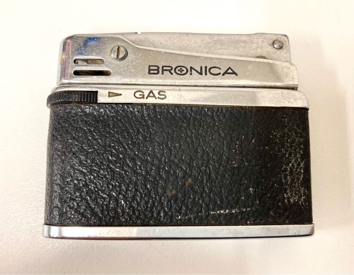 2025年最新】Yahoo!オークション -bronica(ライター)の中古品