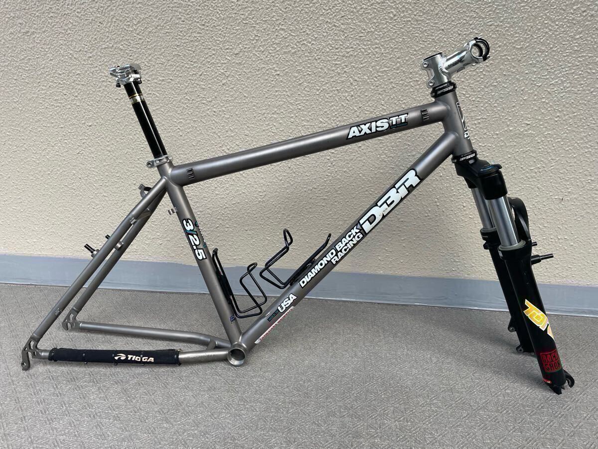 Yahoo!オークション -「mtb フレーム 26インチ」の落札相場 Yahoo!オークション -「mtb フレーム 26インチ」の落札相場