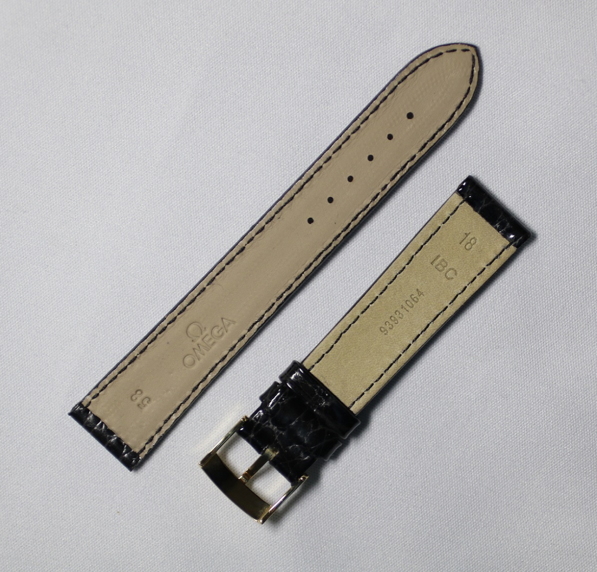 Yahoo!オークション -「オメガ 尾錠 18mm」の落札相場・落札価格 Yahoo!オークション -「オメガ 尾錠 18mm」の落札相場・落札価格