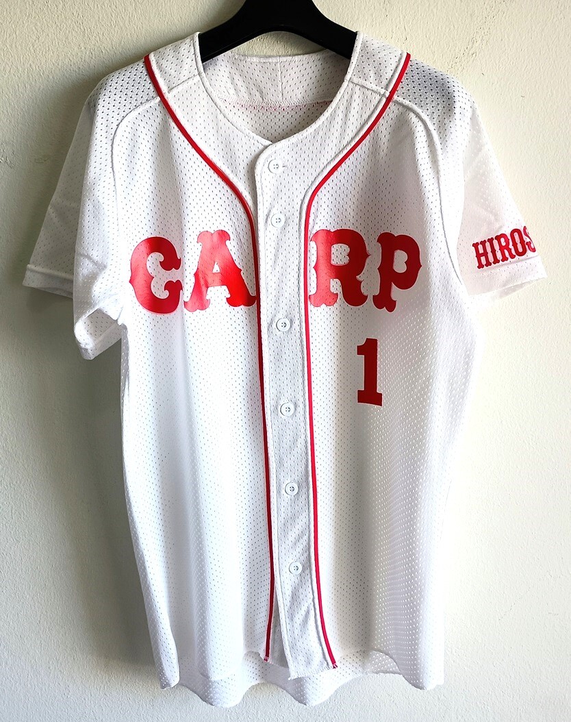 Yahoo!オークション -「広島カープ ユニフォーム 前田智徳」の Yahoo!オークション -「広島カープ ユニフォーム 前田智徳」の