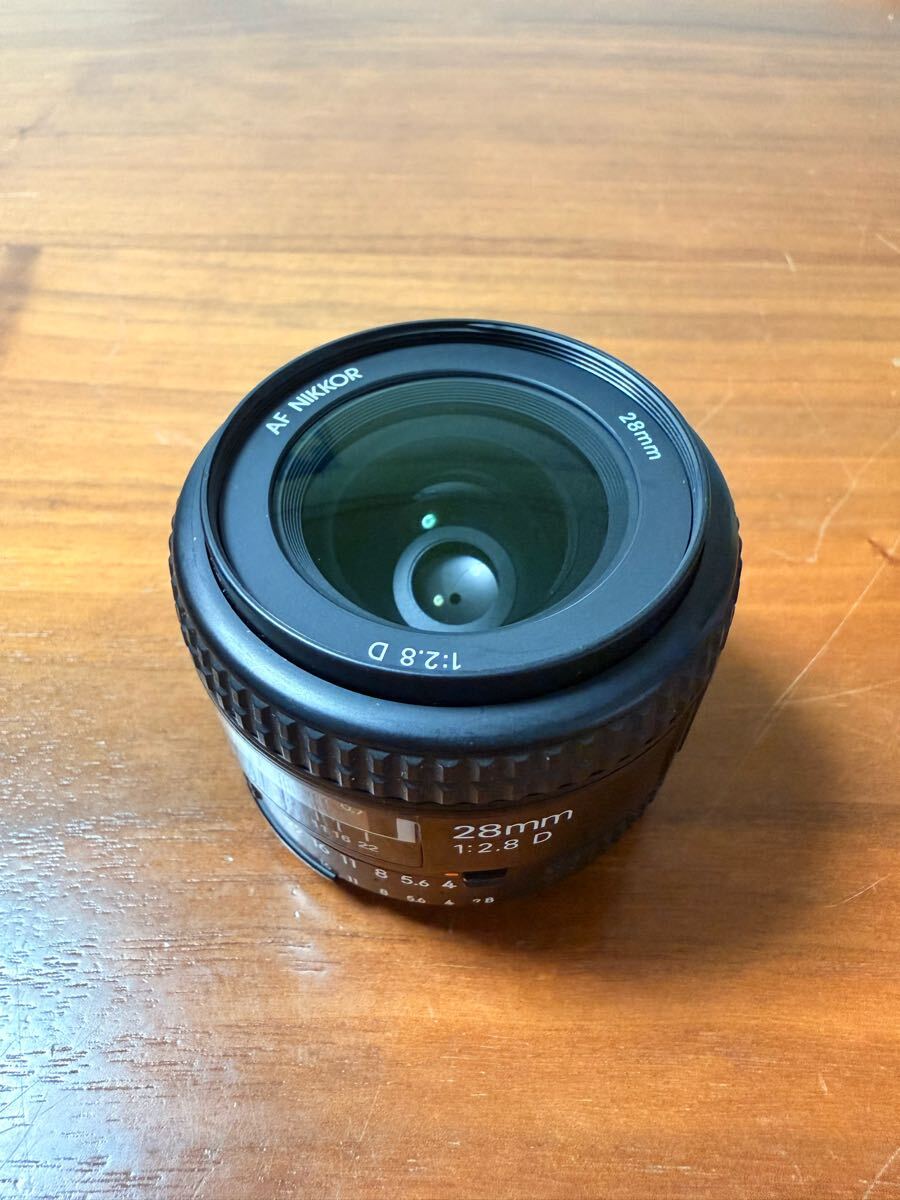 Yahoo!オークション -「nikon 28mm f2.8d」の落札相場・落札価格 Yahoo!オークション -「nikon 28mm f2.8d」の落札相場・落札価格