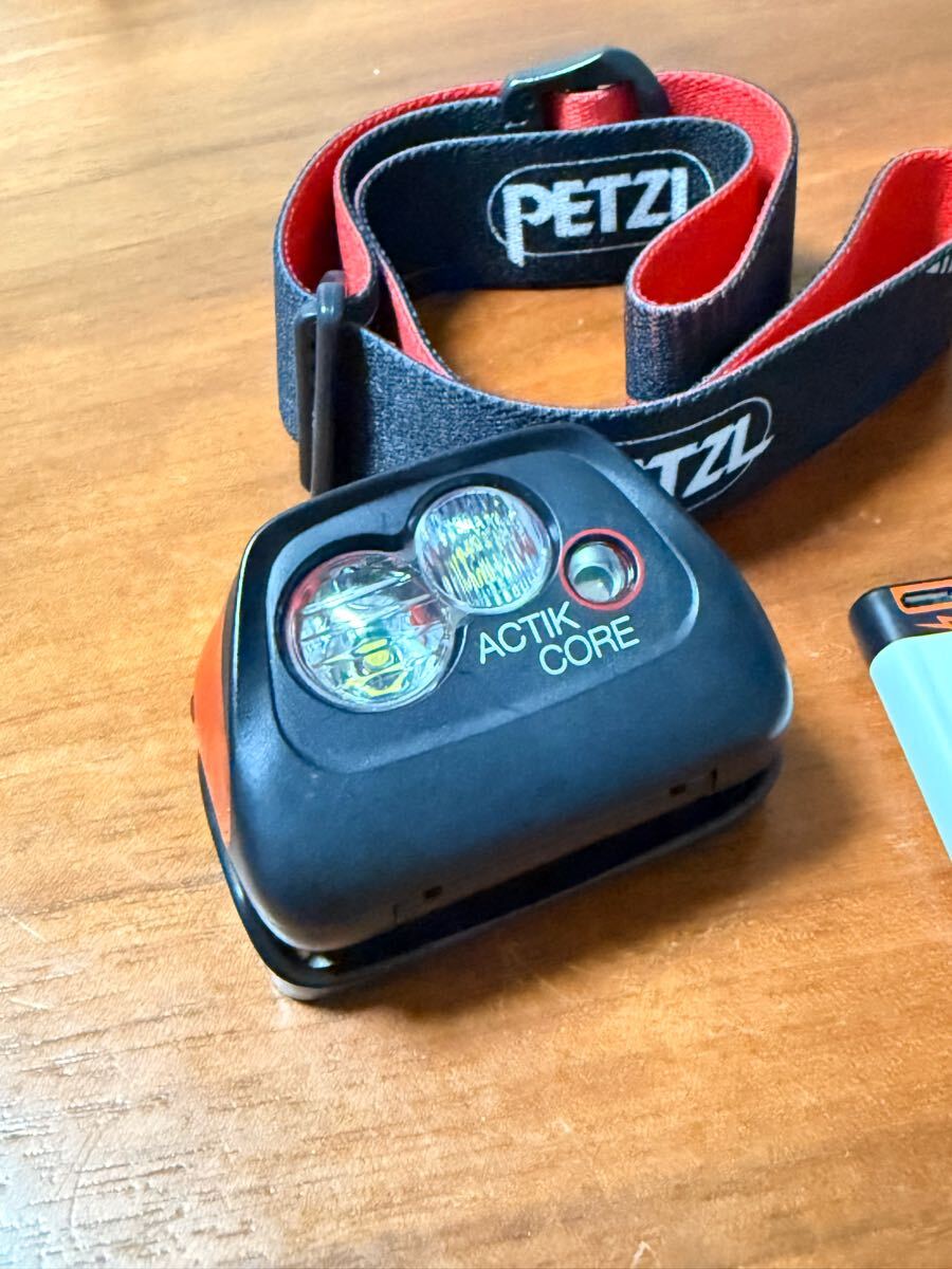 Yahoo!オークション -「petzl ペツル アクティックコア」の落札 Yahoo!オークション -「petzl ペツル アクティックコア」の落札