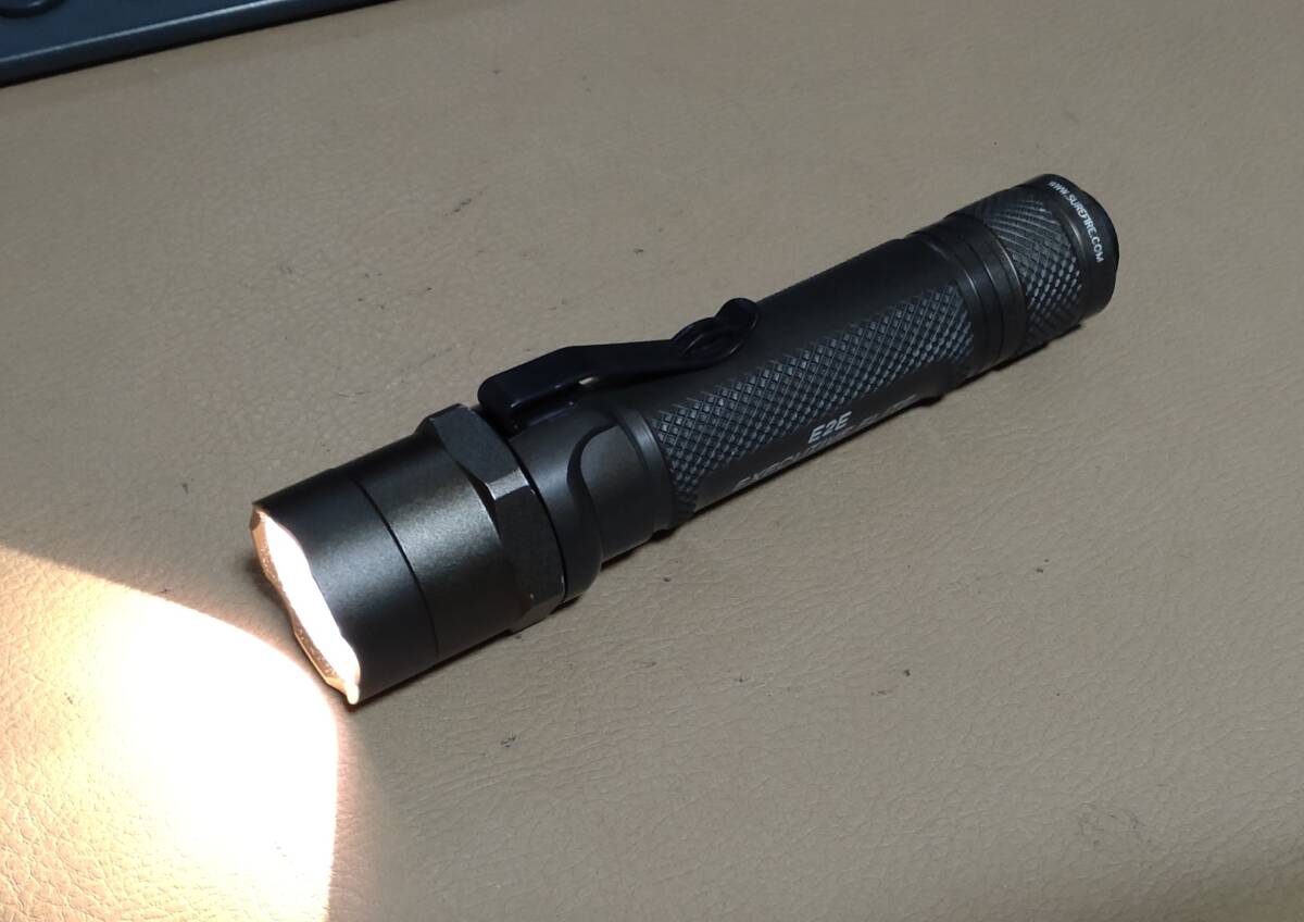 Yahoo!オークション -「surefire e ヘッド」(シュアファイヤー Yahoo!オークション -「surefire e ヘッド」(シュアファイヤー