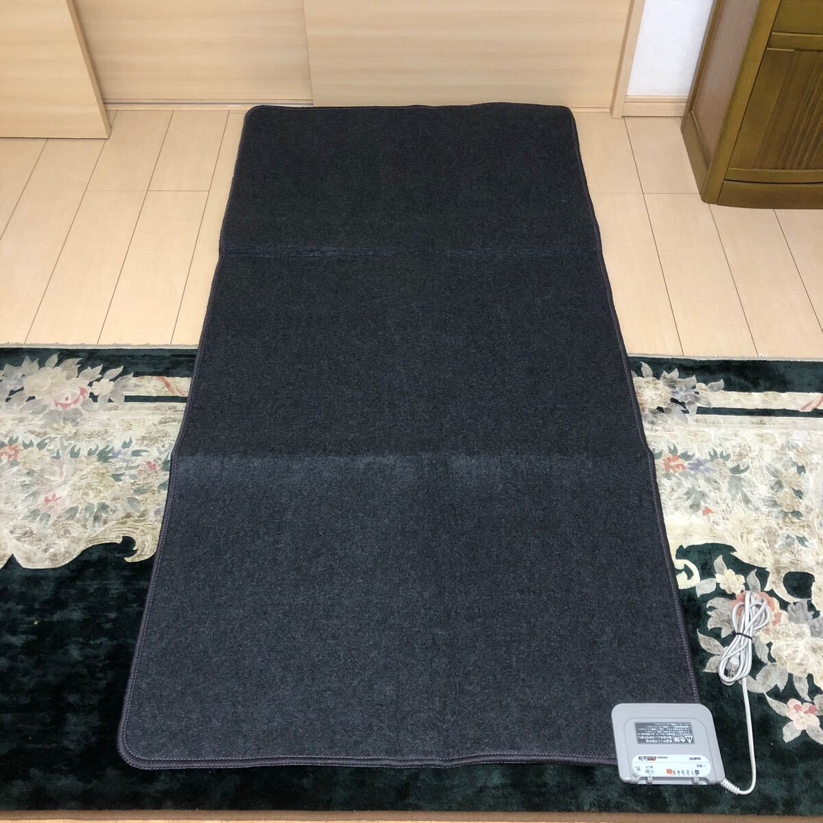 Yahoo!オークション -「sanyo ホットカーペット」の落札相場 Yahoo!オークション -「sanyo ホットカーペット」の落札相場
