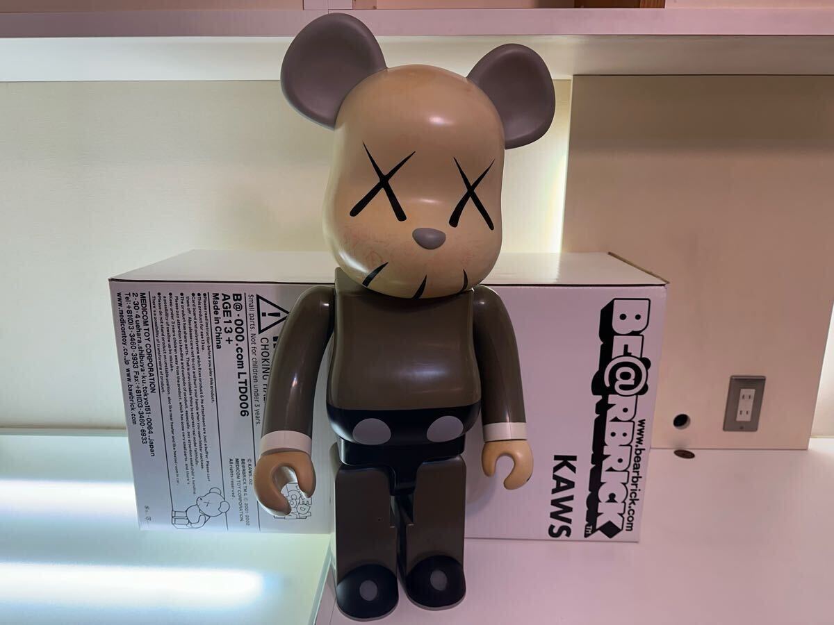 Yahoo!オークション -「ベアブリック 1000 kaws」の落札相場 Yahoo!オークション -「ベアブリック 1000 kaws」の落札相場