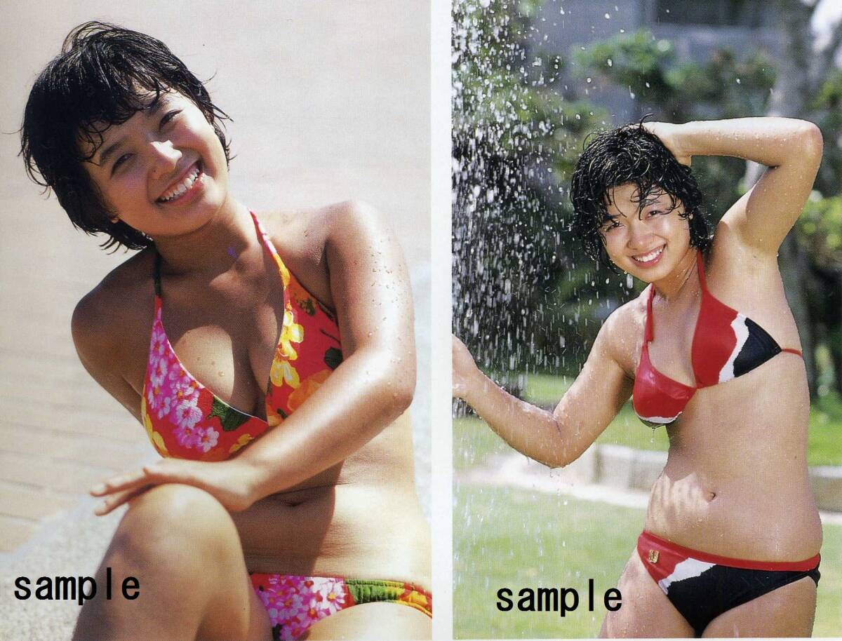 Yahoo!オークション -「片平なぎさ水着」(アート Yahoo!オークション -「片平なぎさ水着」(アート