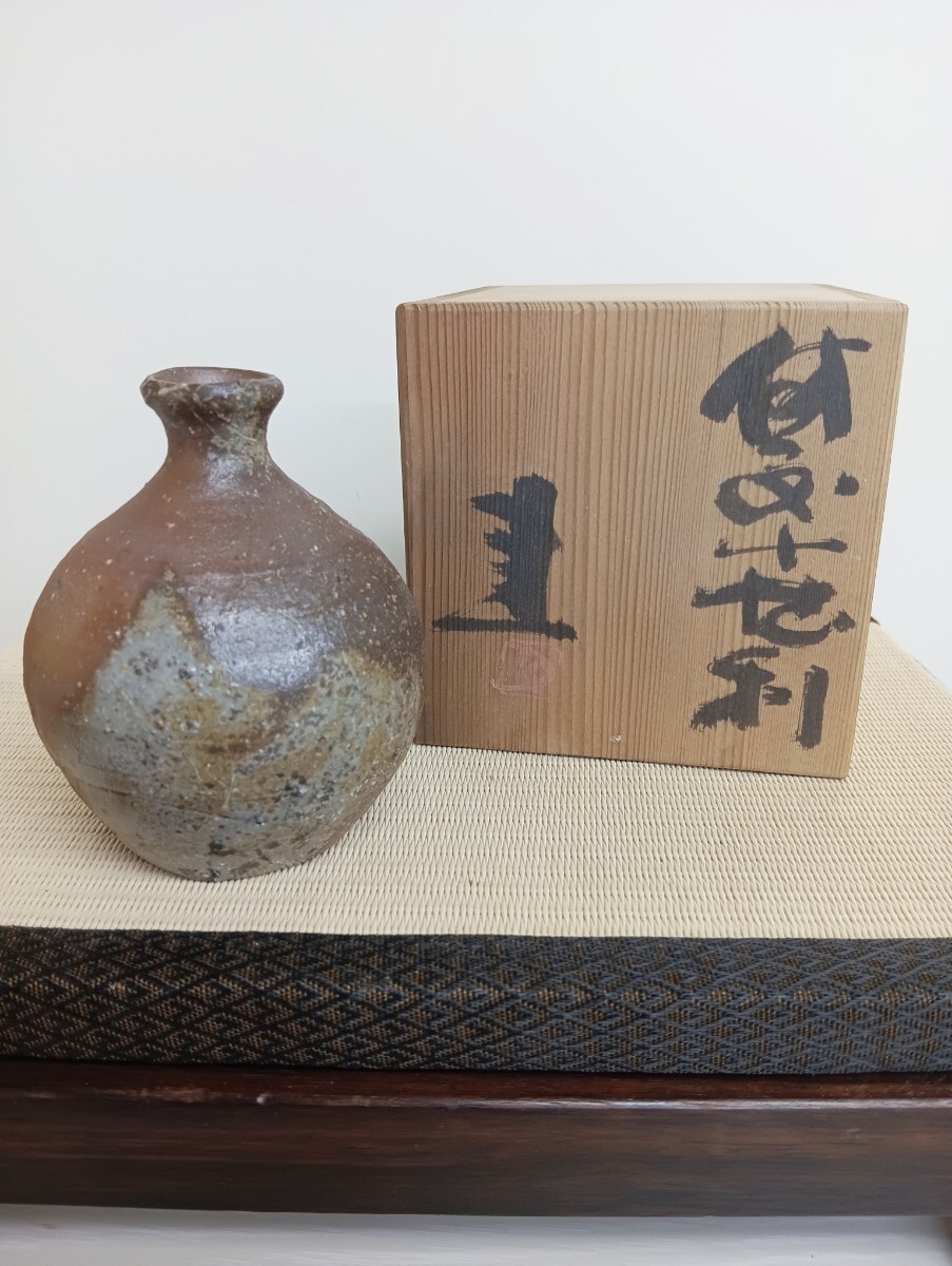 2025年最新】Yahoo!オークション -金重陶陽 徳利の中古品・新品 2025年最新】Yahoo!オークション -金重陶陽 徳利の中古品・新品