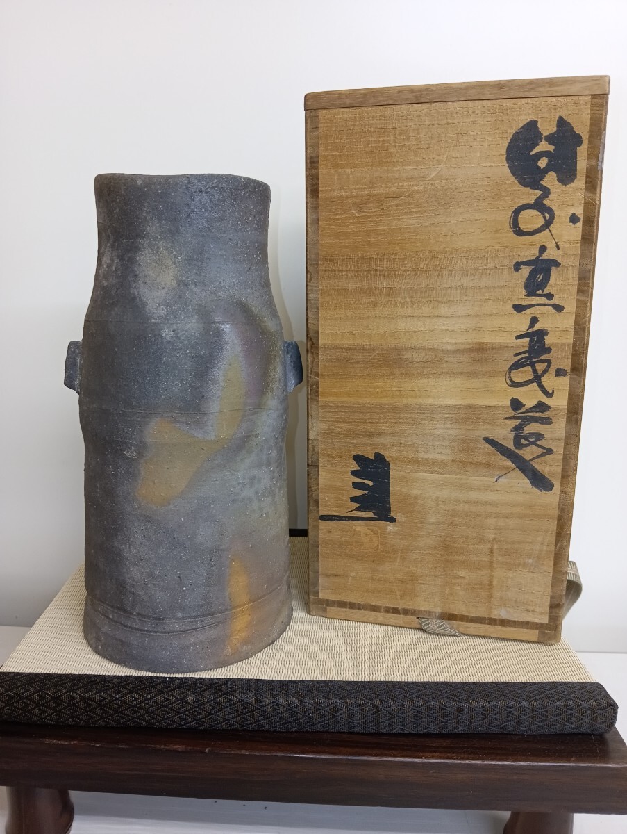 Yahoo!オークション -「北大路魯山人」(備前) (日本の陶磁)の Yahoo!オークション -「北大路魯山人」(備前) (日本の陶磁)の