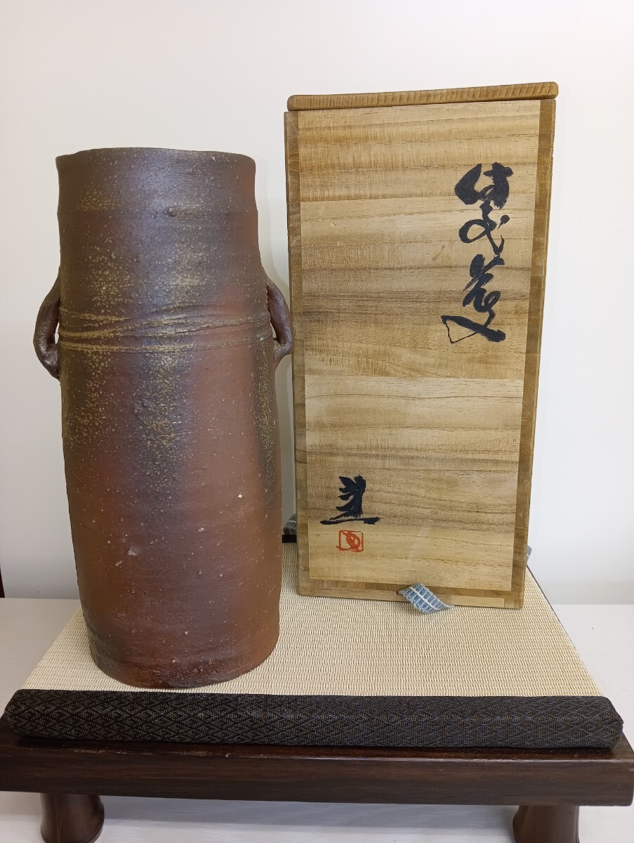 Yahoo!オークション -「北大路魯山人」(備前) (日本の陶磁)の Yahoo!オークション -「北大路魯山人」(備前) (日本の陶磁)の