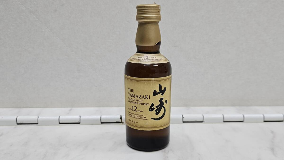 Yahoo!オークション -「山崎12年」(その他) (シングルモルト)の Yahoo!オークション -「山崎12年」(その他) (シングルモルト)の