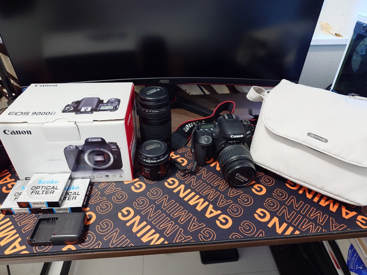 Yahoo!オークション -「canon デジタル一眼 eos 9000d Yahoo!オークション -「canon デジタル一眼 eos 9000d