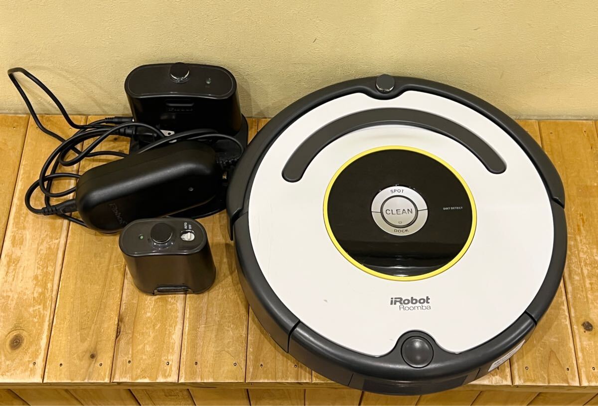 Yahoo!オークション -「ロボット掃除機ルンバ621」の落札相場 Yahoo!オークション -「ロボット掃除機ルンバ621」の落札相場