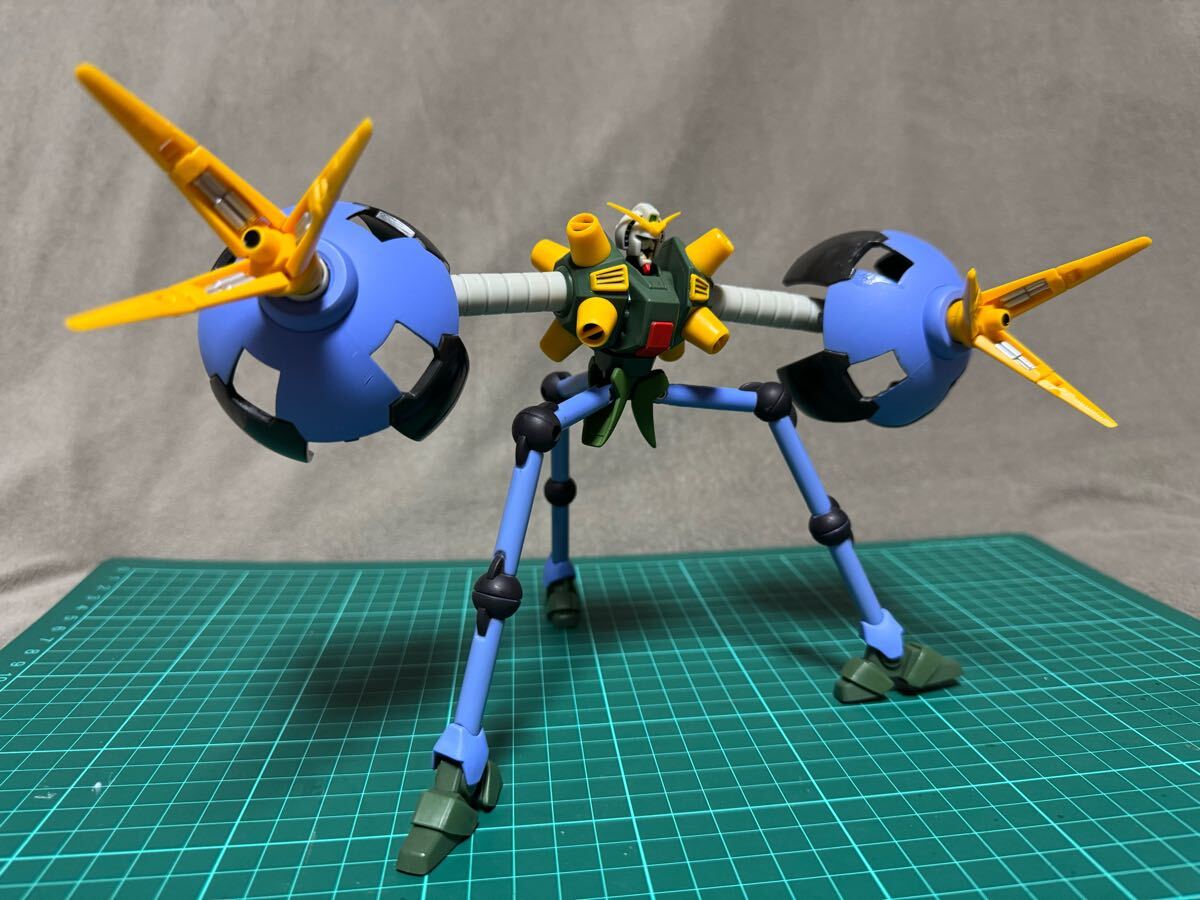 Yahoo!オークション -「デビルガンダム四天王」の落札相場・落札価格 Yahoo!オークション -「デビルガンダム四天王」の落札相場・落札価格