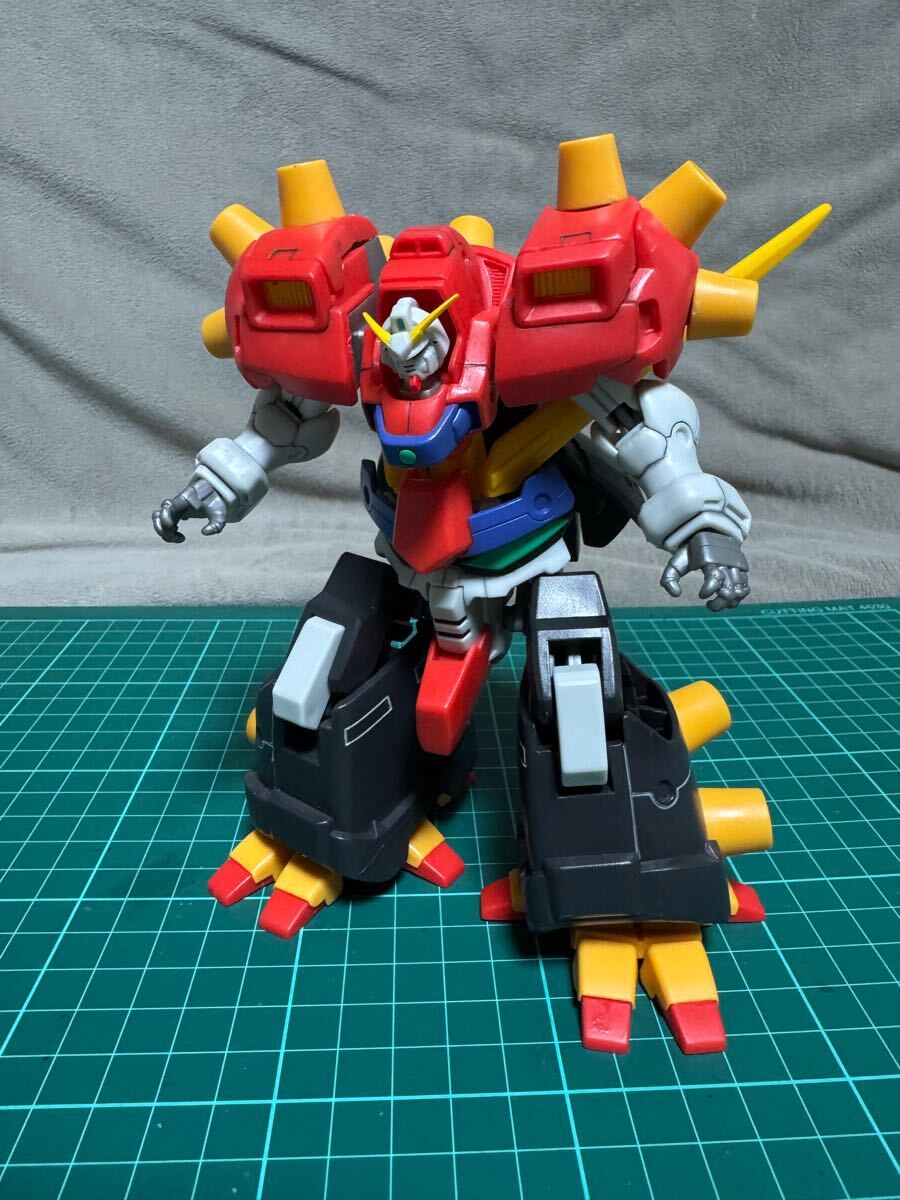 Yahoo!オークション -「デビルガンダム最終形態」の落札相場 Yahoo!オークション -「デビルガンダム最終形態」の落札相場